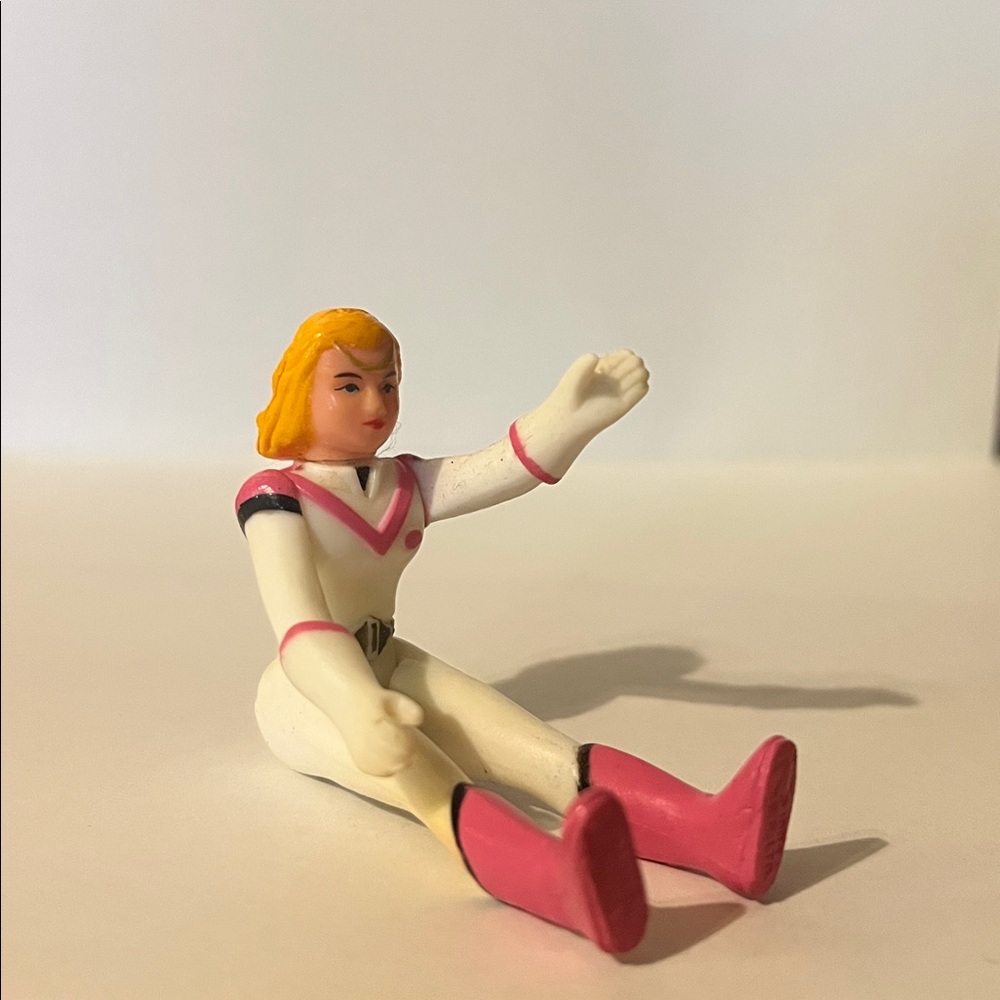 Princess Allura, 1984 Voltron
